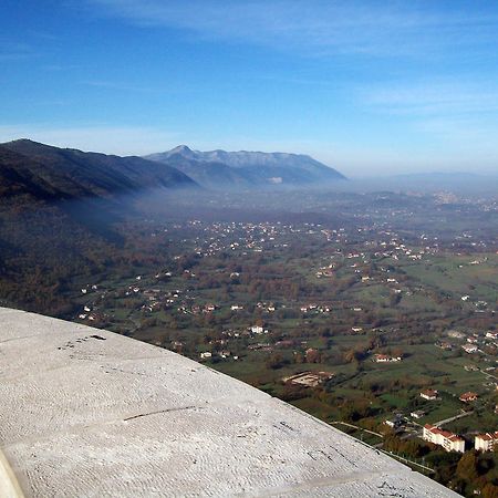 La Locanda Del Ruspante Castro dei Volsci Εξωτερικό φωτογραφία