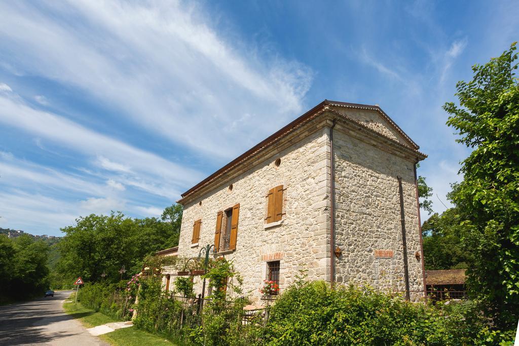 La Locanda Del Ruspante Castro dei Volsci Εξωτερικό φωτογραφία