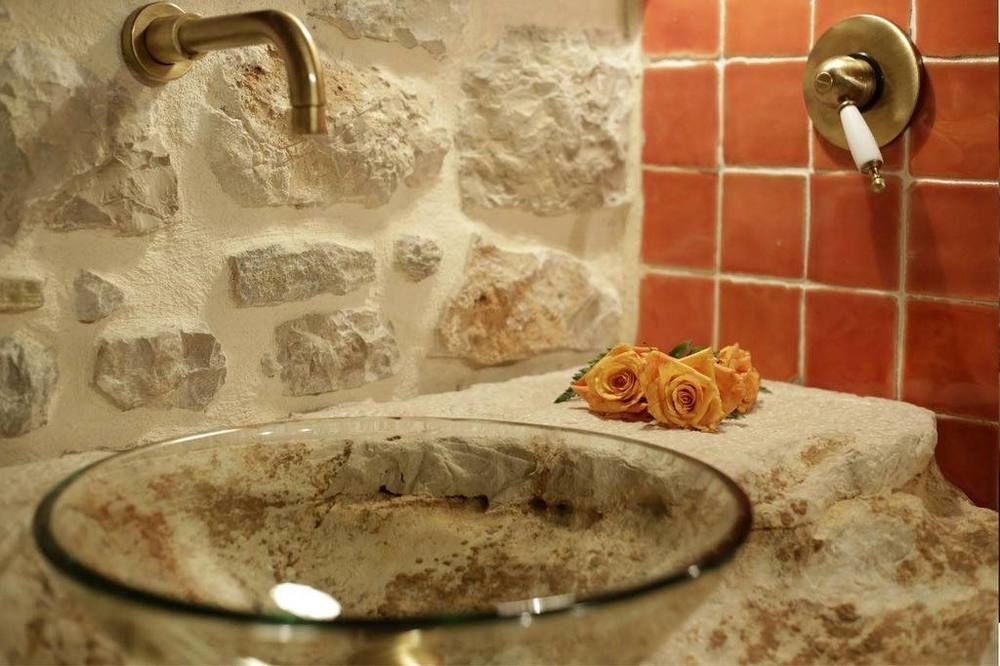 La Locanda Del Ruspante Castro dei Volsci Εξωτερικό φωτογραφία