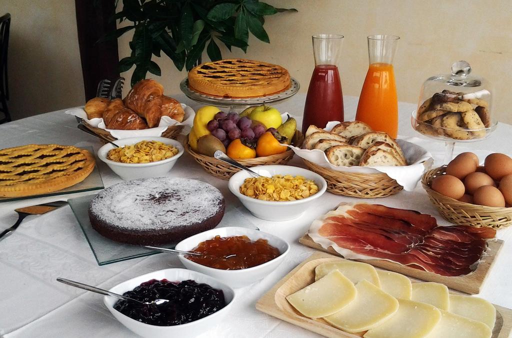 La Locanda Del Ruspante Castro dei Volsci Εξωτερικό φωτογραφία