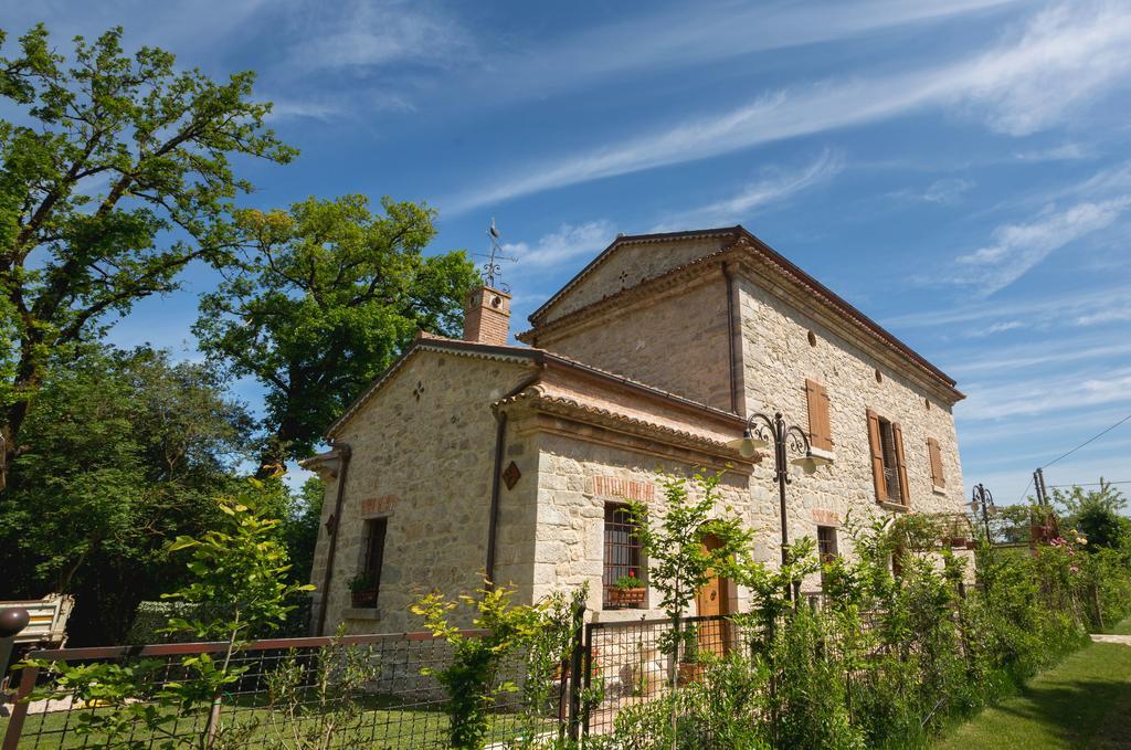 La Locanda Del Ruspante Castro dei Volsci Εξωτερικό φωτογραφία