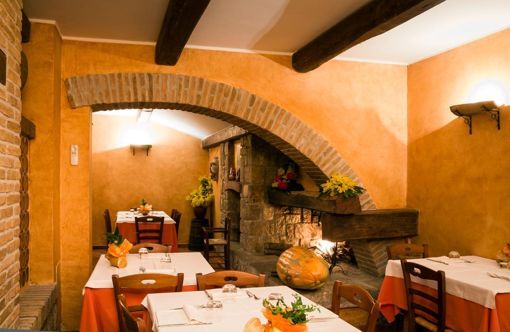 La Locanda Del Ruspante Castro dei Volsci Εξωτερικό φωτογραφία