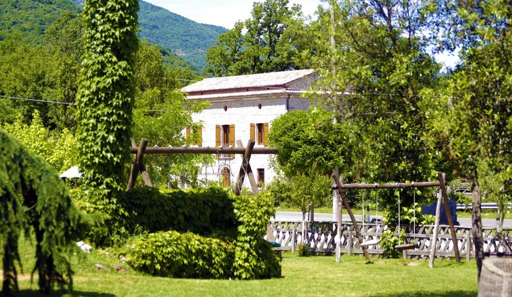 La Locanda Del Ruspante Castro dei Volsci Εξωτερικό φωτογραφία